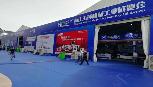 展會來襲｜巨高機(jī)床2020年7-8月展會預(yù)告！