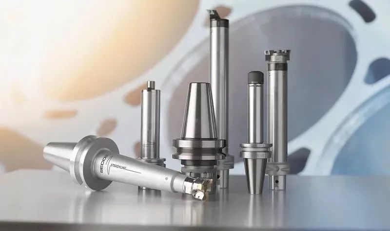 加工中心究竟該如何正確選擇刀柄？