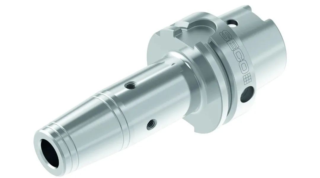 加工中心究竟該如何正確選擇刀柄？(圖2)