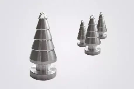 你想用CNC加工一個(gè)有趣的工件嗎？So easy！