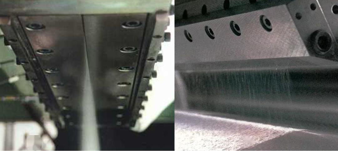 揭秘“熔噴模頭”、“口罩熔接齒?！?，到底是個啥？(圖3)