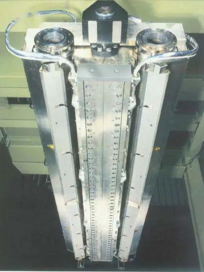 揭秘“熔噴模頭”、“口罩熔接齒模”，到底是個啥？(圖6)