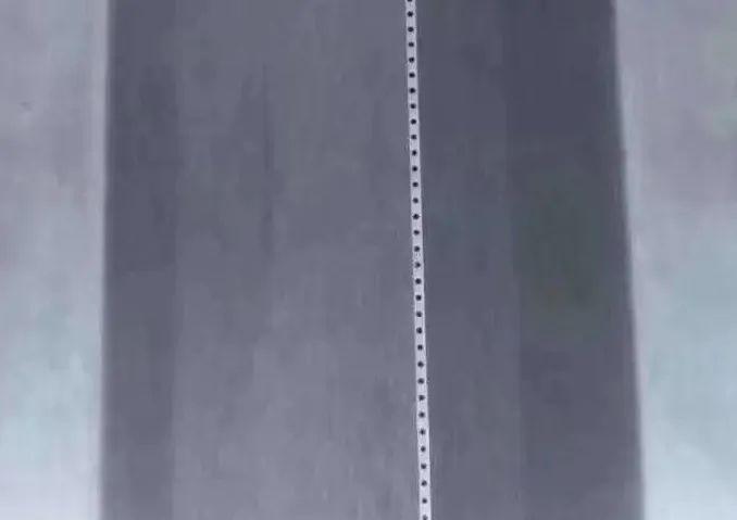 揭秘“熔噴模頭”、“口罩熔接齒?！?，到底是個啥？(圖9)