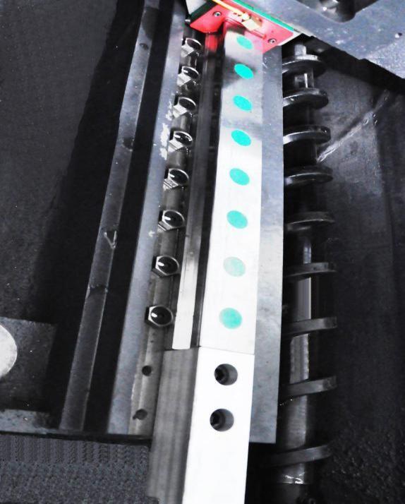 如何選擇一臺(tái)高效的立式加工中心？(圖4)