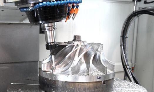 CNC加工中心經(jīng)驗(yàn)總結(jié)，高效操機(jī)必備(圖2)