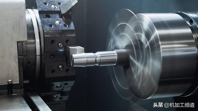 機(jī)械加工必須掌握的，5個(gè)零件加工精度常識(shí)