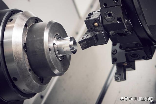 機(jī)械加工必須掌握的，5個(gè)零件加工精度常識(shí)