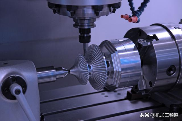 機(jī)械加工必須掌握的，5個(gè)零件加工精度常識(shí)