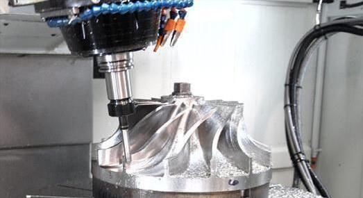 CNC加工中心經(jīng)驗(yàn)總結(jié)，高效操機(jī)必備