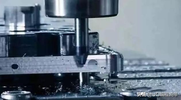 CNC加工中心新手必學(xué)的基礎(chǔ)知識(shí)，切削量和進(jìn)給量不能少