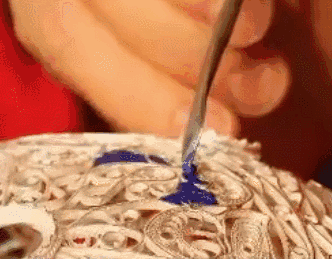 21種表面處理工藝，看完十分過(guò)癮 (圖3)