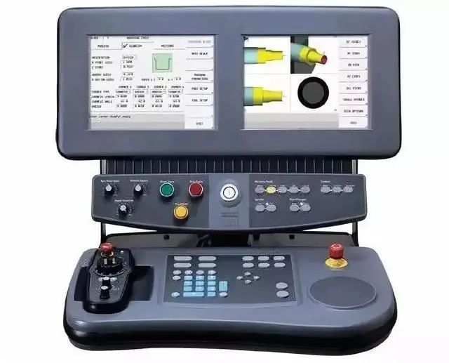 全球最強悍的幾大主流數(shù)控機床系統(tǒng)(圖9)