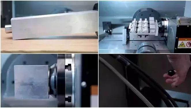 【新手必看】3軸、3+2軸、5軸加工的區(qū)別是什么？(圖9)