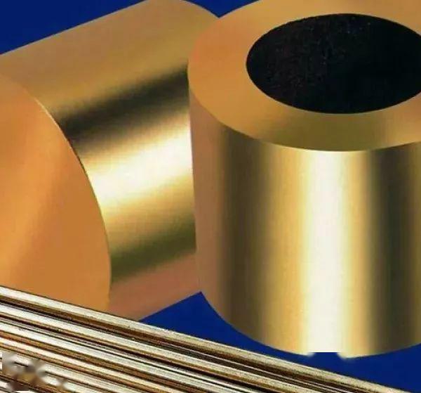 機(jī)械、模具加工常見鋼材料及其特征 (圖3)