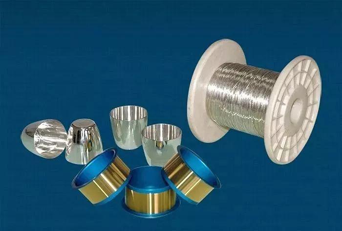 機(jī)械、模具加工常見鋼材料及其特征 (圖5)