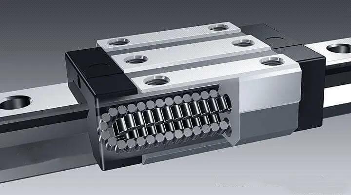 【巨高機床】各類機床導(dǎo)軌的比較及分析大全！(圖2)