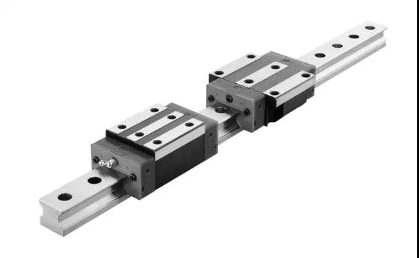 【巨高機床】各類機床導(dǎo)軌的比較及分析大全！(圖4)