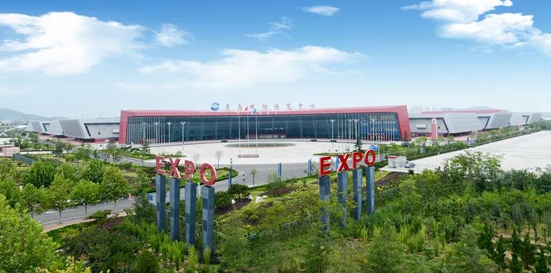 【參展報道】巨高機床參加第23屆青島國際機床展覽會完美落幕！(圖1)